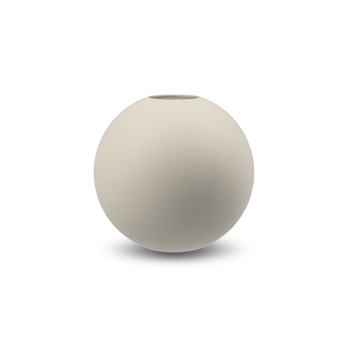 Wazon Ball - 8 cm - Cooee Design