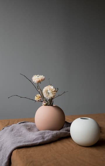 Wazon Ball cafe au Lait - 8 cm - Cooee Design
