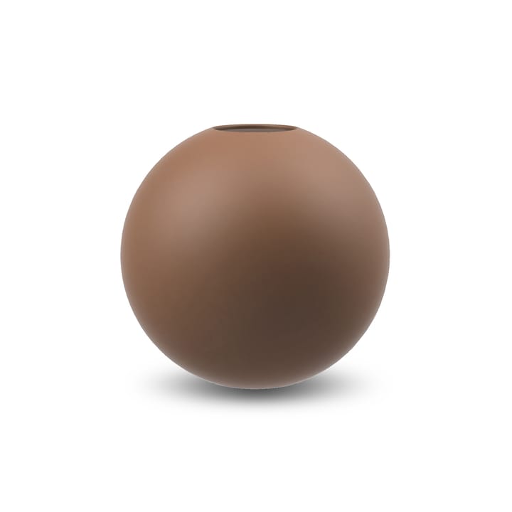 Wazon Ball coconut - 10 cm - Cooee Design