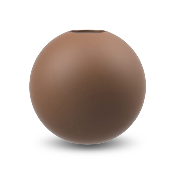 Wazon Ball coconut - 20 cm - Cooee Design