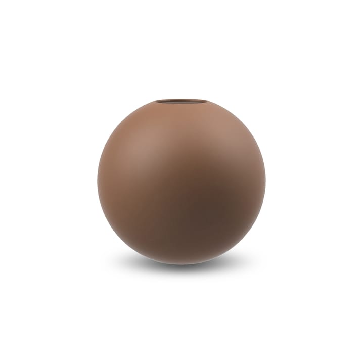 Wazon Ball coconut - 8 cm - Cooee Design