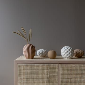 Wazon Ball peanut - 10 cm - Cooee Design