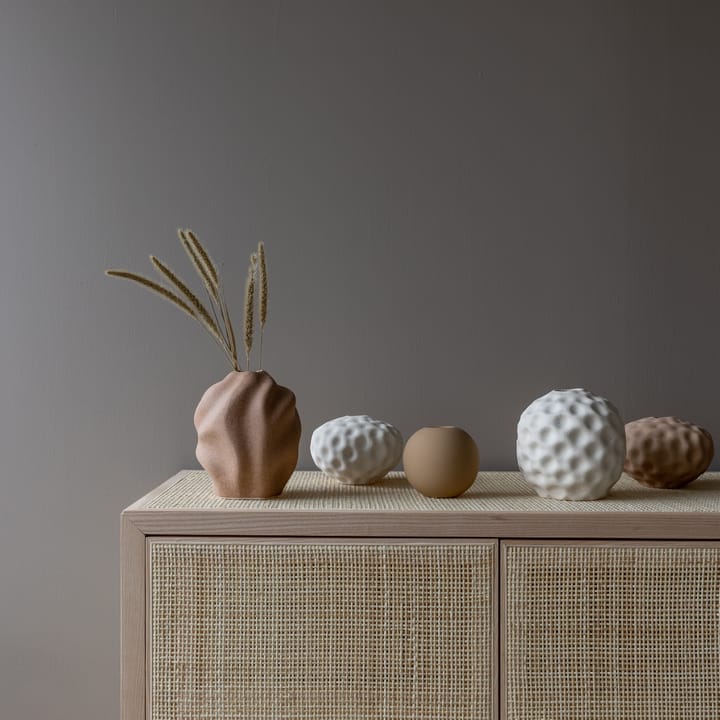 Wazon Ball peanut, 10 cm Cooee Design