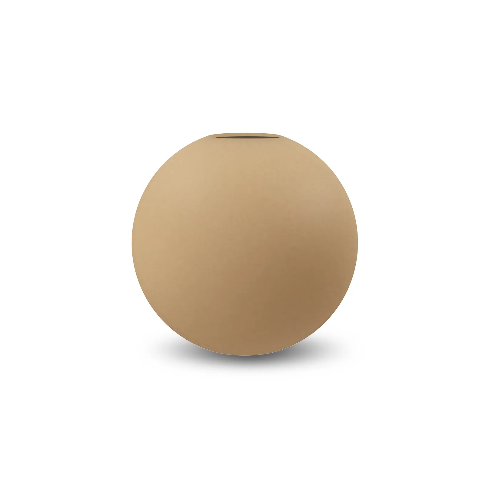 Wazon Ball peanut, 8 cm Cooee Design