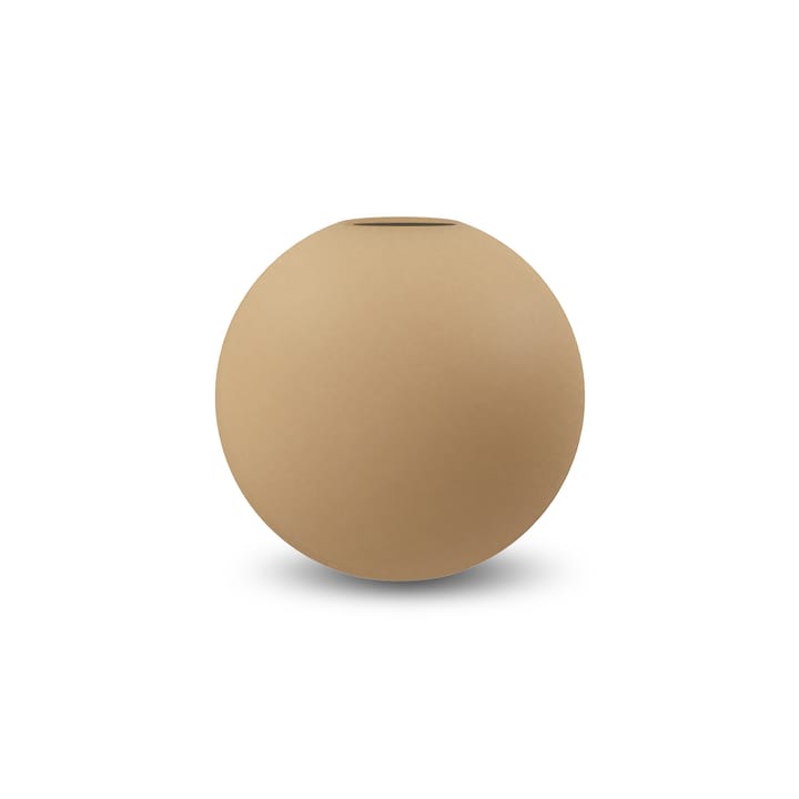 Wazon Ball peanut - 8 cm - Cooee Design