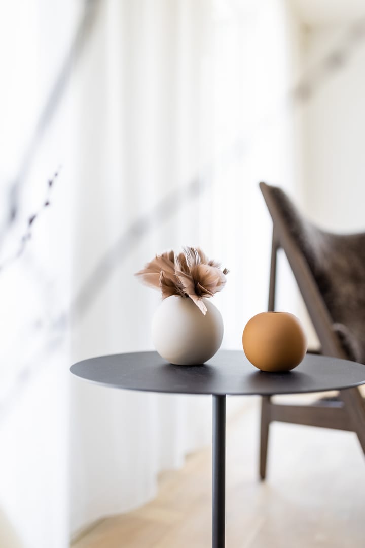 Wazon Ball sand, 10 cm Cooee Design