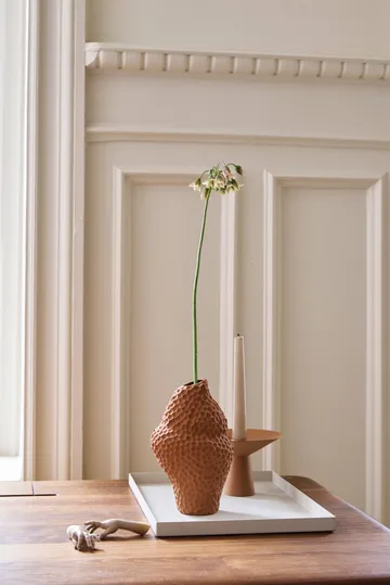 Wazon Isla 20 cm - Terakota - Cooee Design