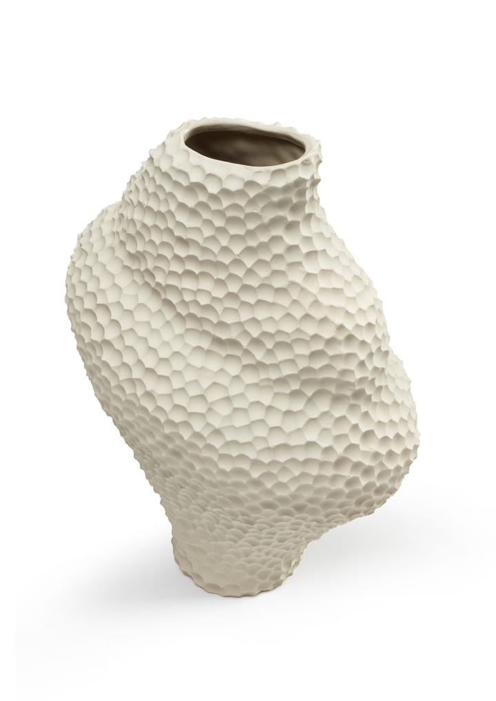 Wazon Isla 32 cm, Płótno Cooee Design