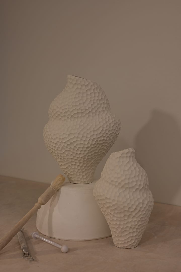 Wazon Isla 32 cm, Płótno Cooee Design
