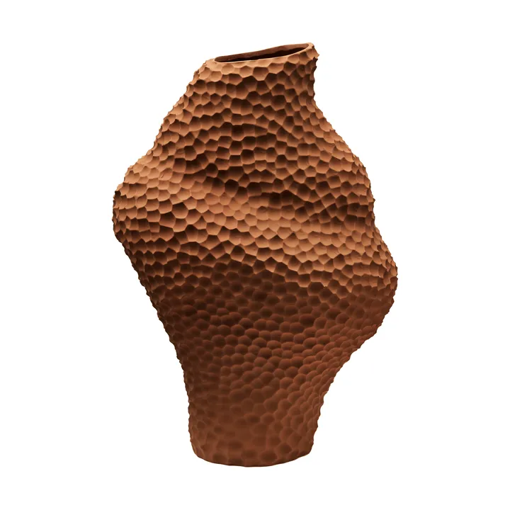 Wazon Isla 32 cm - Terakota - Cooee Design