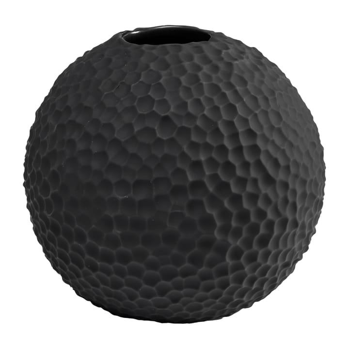 Wazon Kaia 15 cm - Czarny - Cooee Design