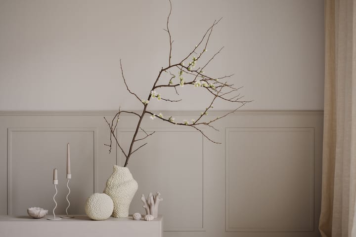 Wazon Kaia 15 cm, Płótno Cooee Design