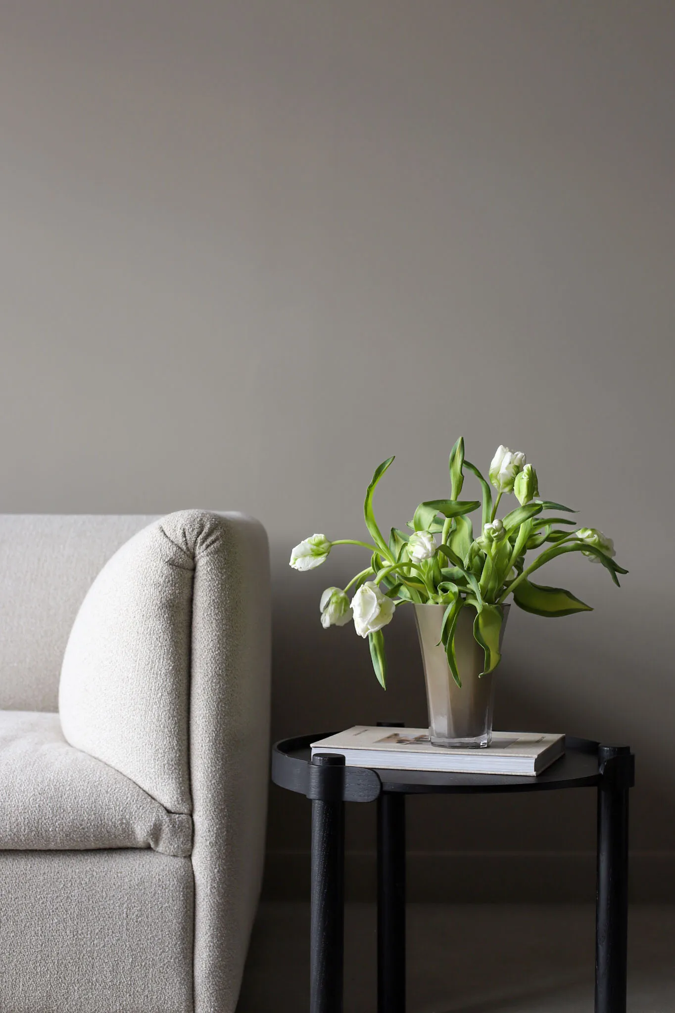 Wazon Liliané 18 cm, Sand Cooee Design