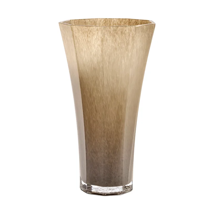 Wazon Liliané 28 cm - Sand - Cooee Design