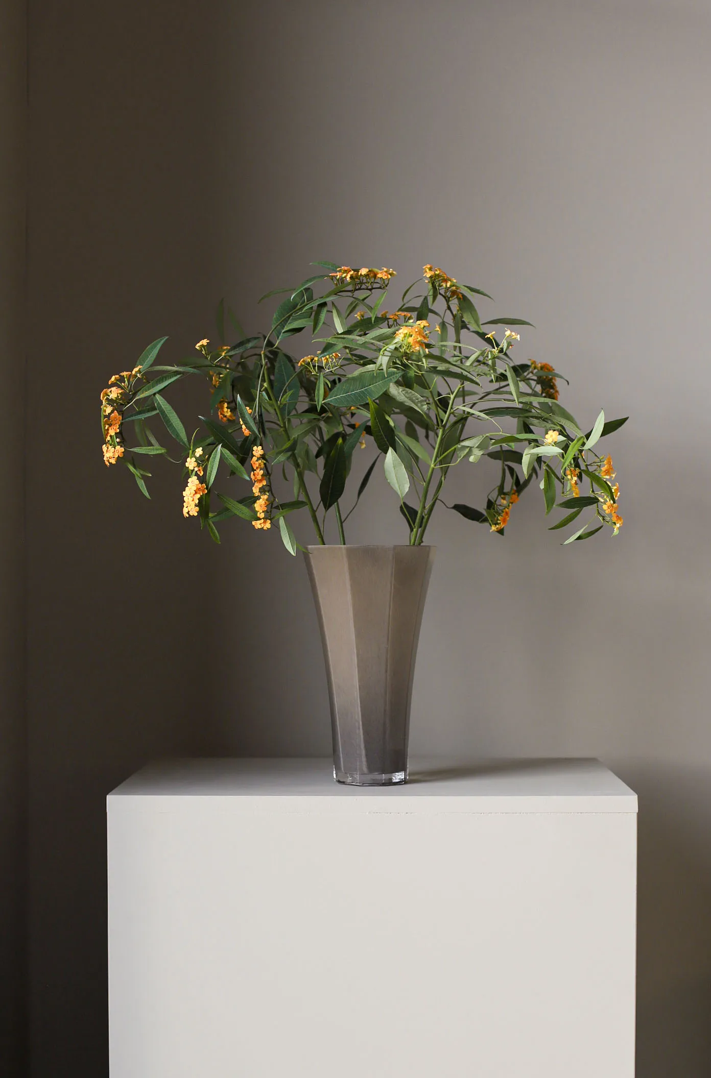 Wazon Liliané 28 cm, Sand Cooee Design