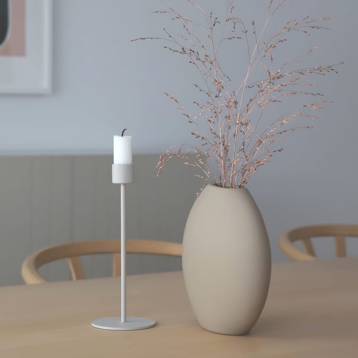 Wazon Pastille 20 cm, Piaskowy Cooee Design