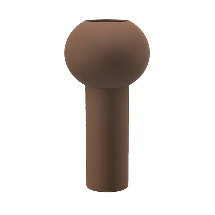 Wazon Pillar 24 cm - Coconut - Cooee Design