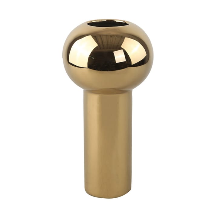 Wazon Pillar 24 cm - Gold - Cooee Design