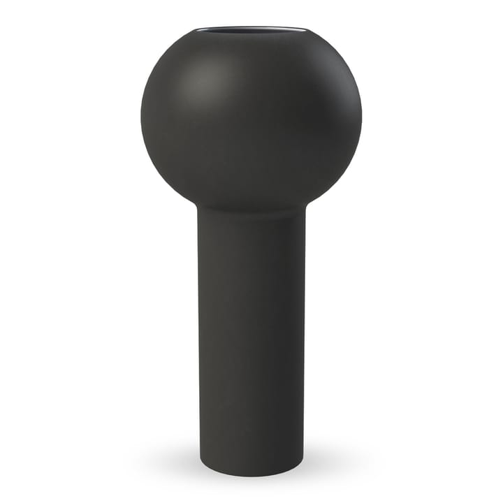 Wazon Pillar 32 cm - Black - Cooee Design