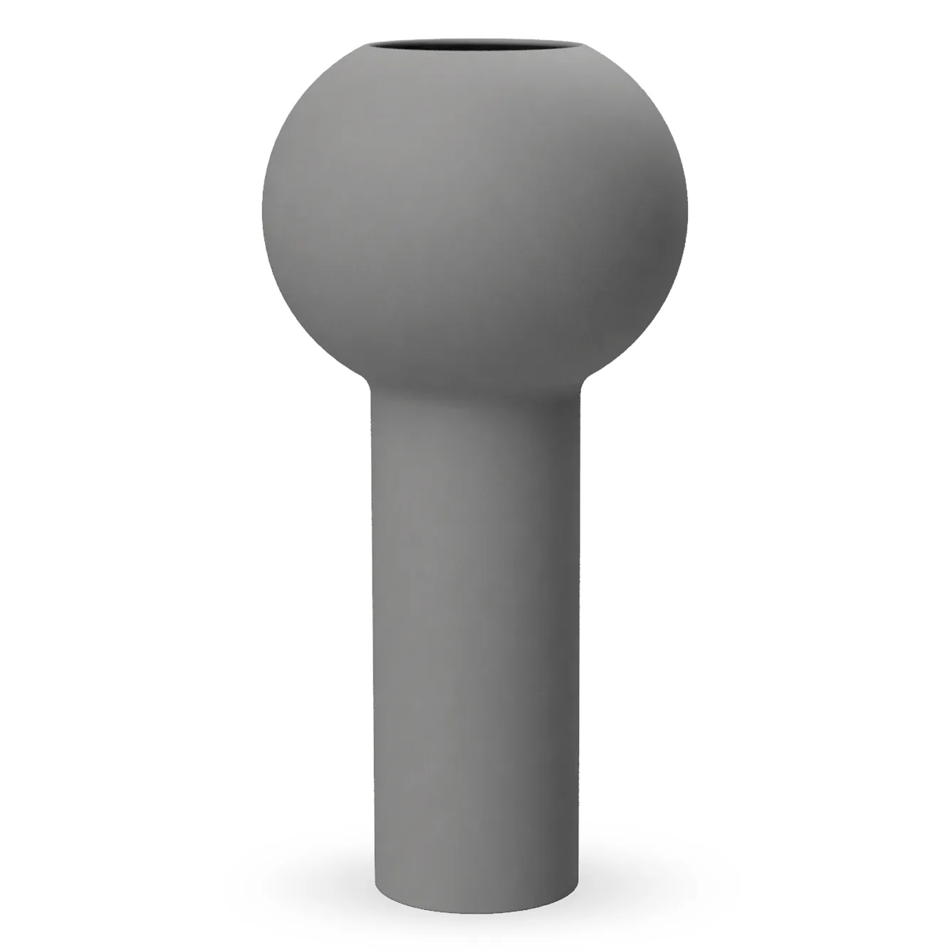 Wazon Pillar 32 cm, Grey Cooee Design