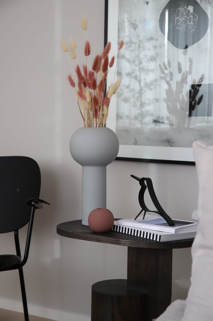 Wazon Pillar 32 cm, Grey Cooee Design