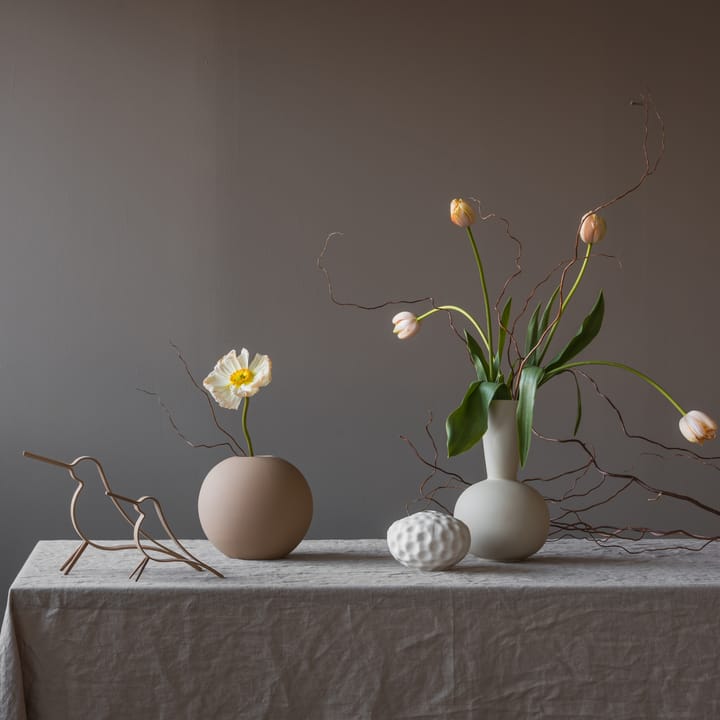 Wazon Seedpod 10 cm, Wanilia Cooee Design