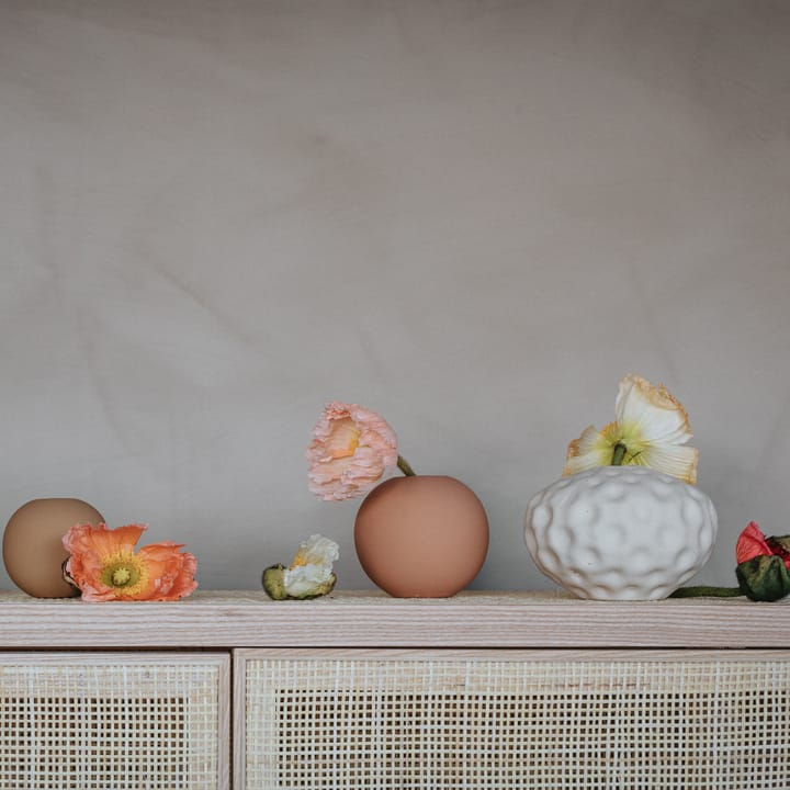 Wazon Seedpod 10 cm, Wanilia Cooee Design