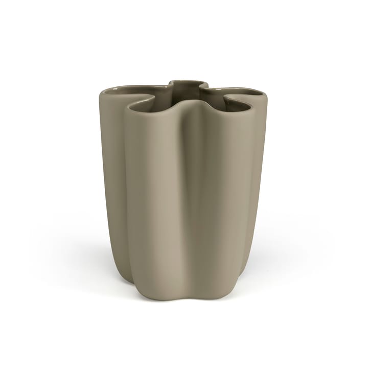 Wazon Tulipa piasek - 20 cm - Cooee Design