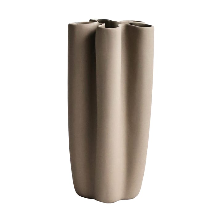 Wazon Tulipa piasek - 30 cm - Cooee Design
