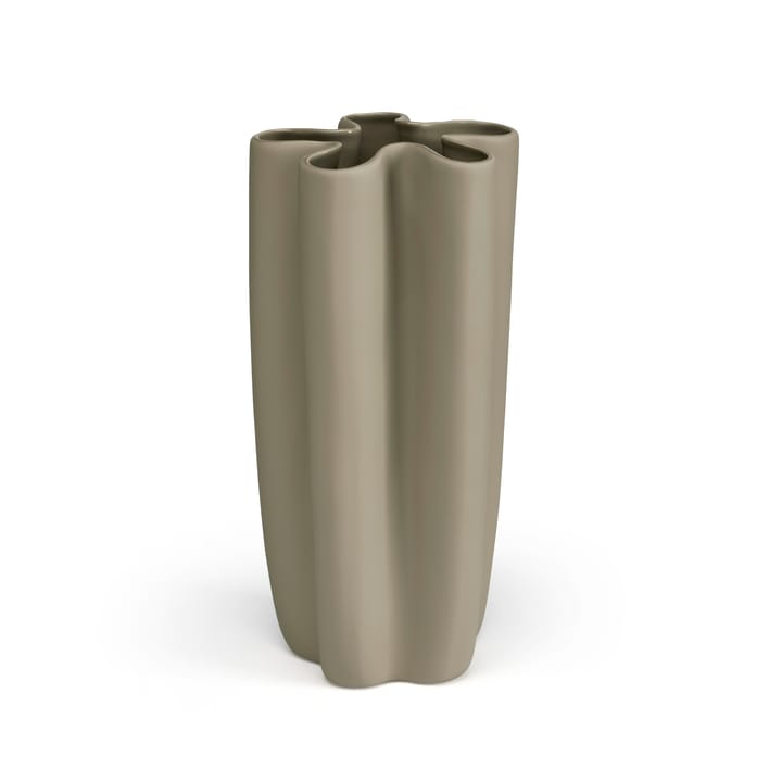 Wazon Tulipa piasek - 30 cm - Cooee Design