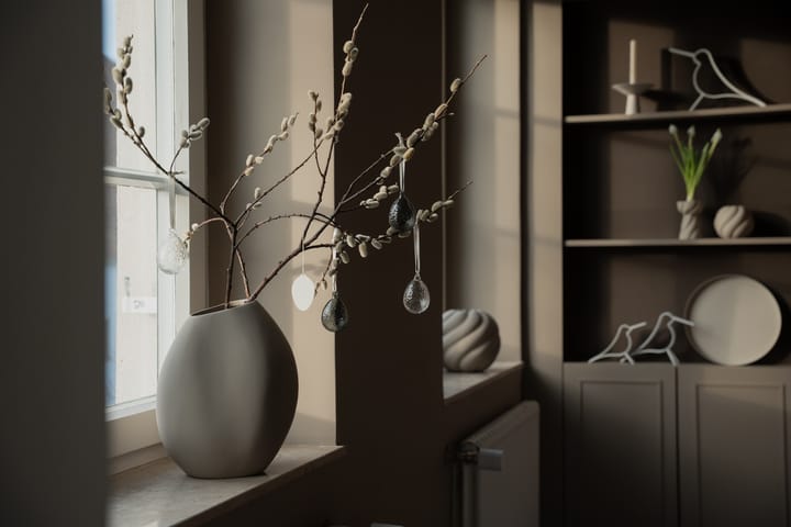Woody Bird mały, White Cooee Design