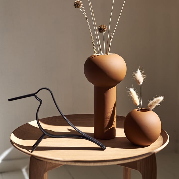 Woody Bird średni, Dąb barwiony na czarno Cooee Design