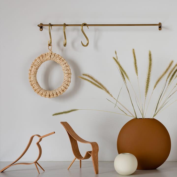 Woody Bird średni, Dąb Cooee Design