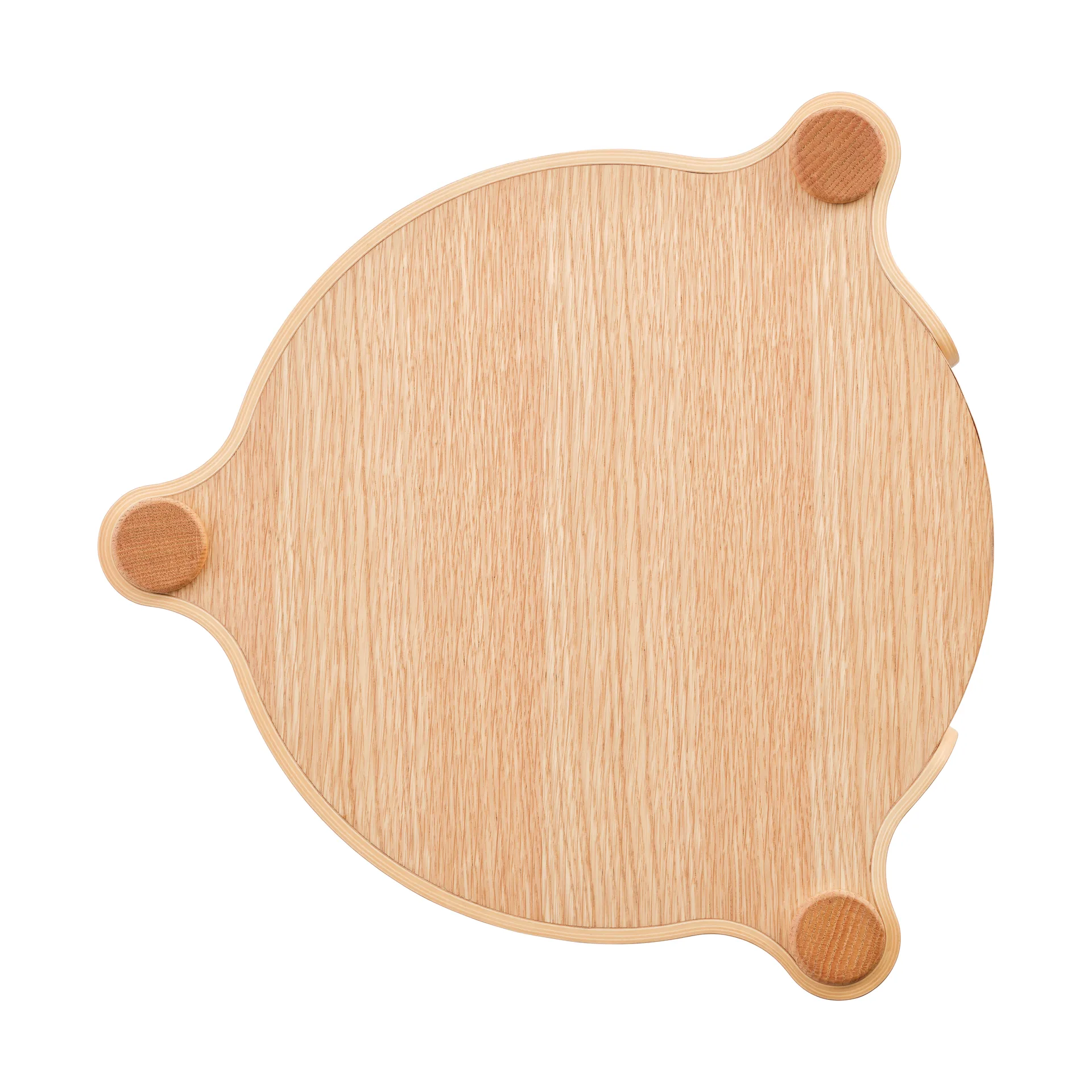 Woody stołek, Dąb Cooee Design