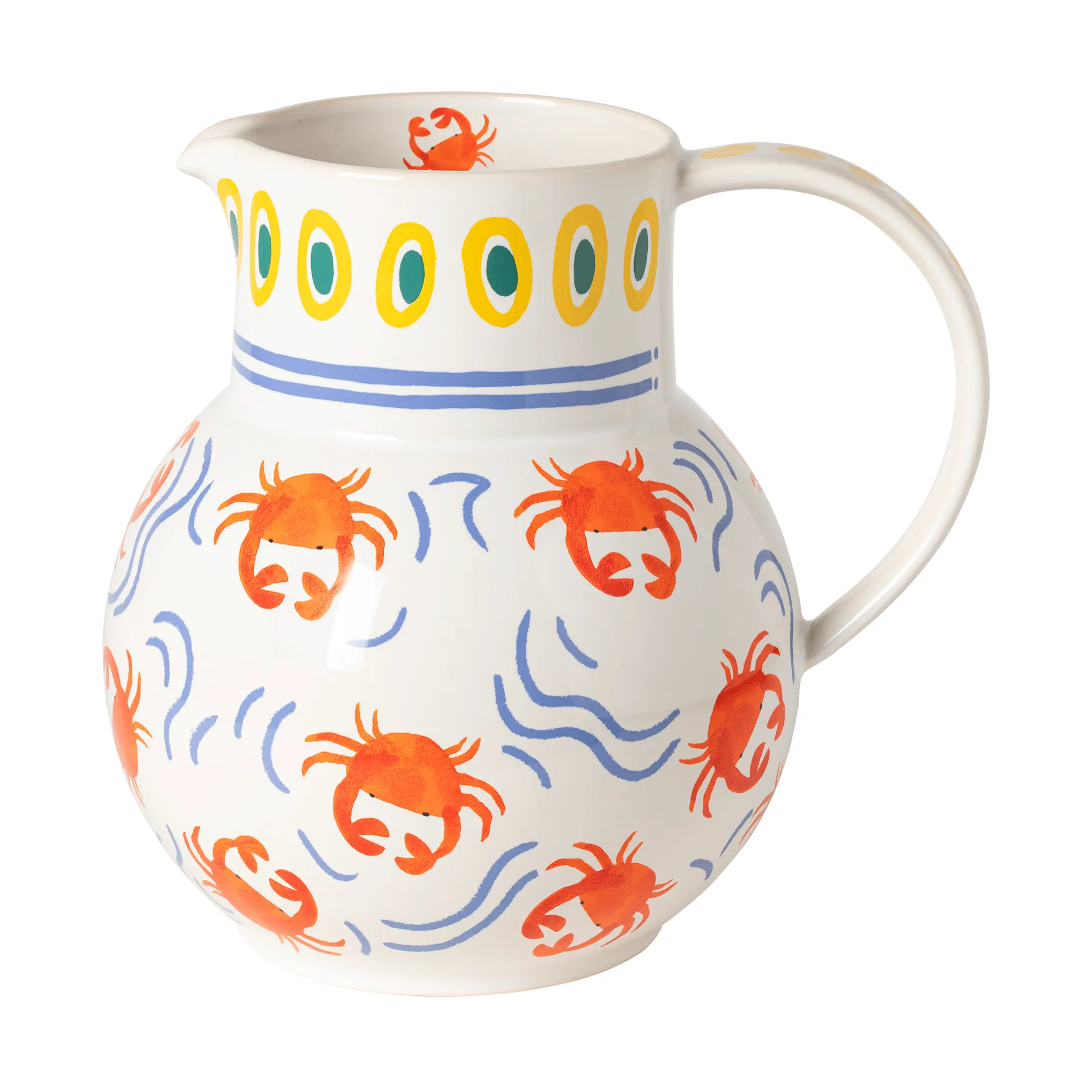 Dzbanek Summer Bliss, 5,95 L Costa Nova