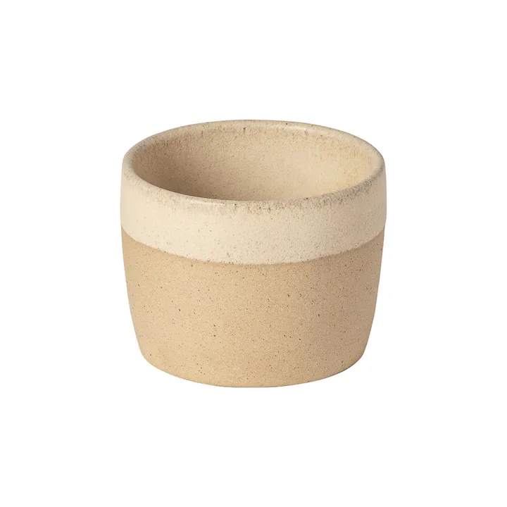 Kubek Arenito - Szampan, 200 ml - Costa Nova