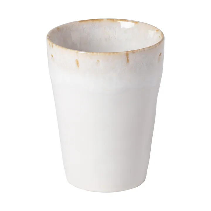Kubek do latte Grespresso - Biały, 375 ml - Costa Nova