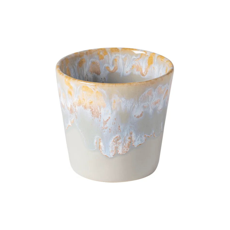 Kubek Grespresso, Grey, 7 cl Costa Nova