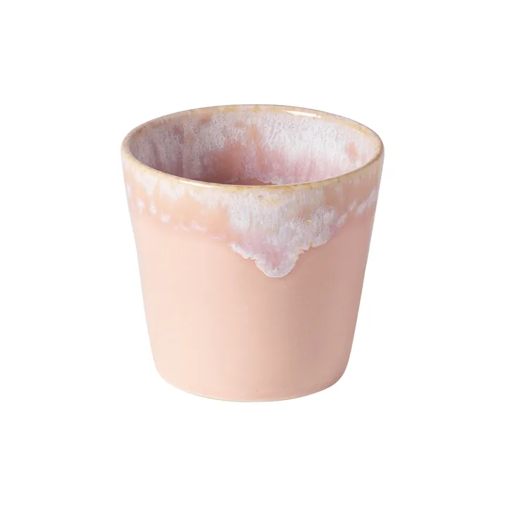 Kubek Grespresso - Różowy, 70 ml - Costa Nova