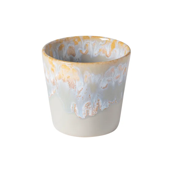 Kubek Grespresso - Szary, 70 ml - Costa Nova