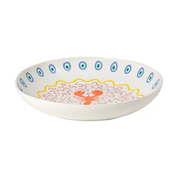 Misa serwisowa Summer Bliss - Lobster, Ø36 cm - Costa Nova