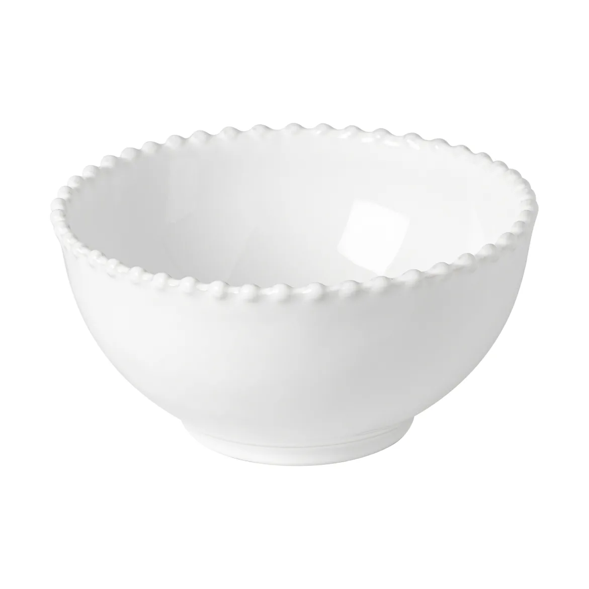 Miseczka Pearl, Biały, Ø17 cm Costa Nova