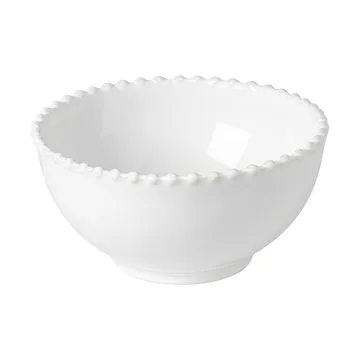 Miseczka Pearl - Biały, Ø17 cm - Costa Nova