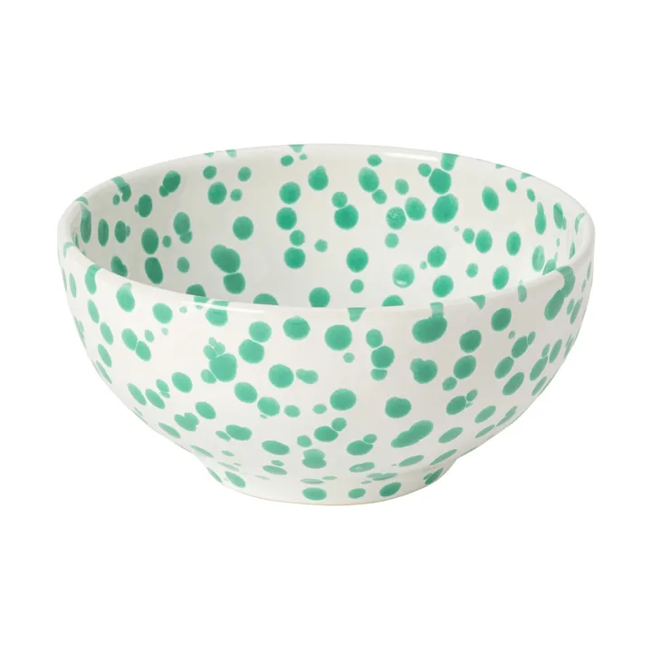 Miseczka Rafaela - Zielony, Ø16 cm - Costa Nova