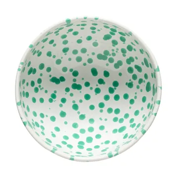 Miseczka Rafaela - Zielony, Ø16 cm - Costa Nova