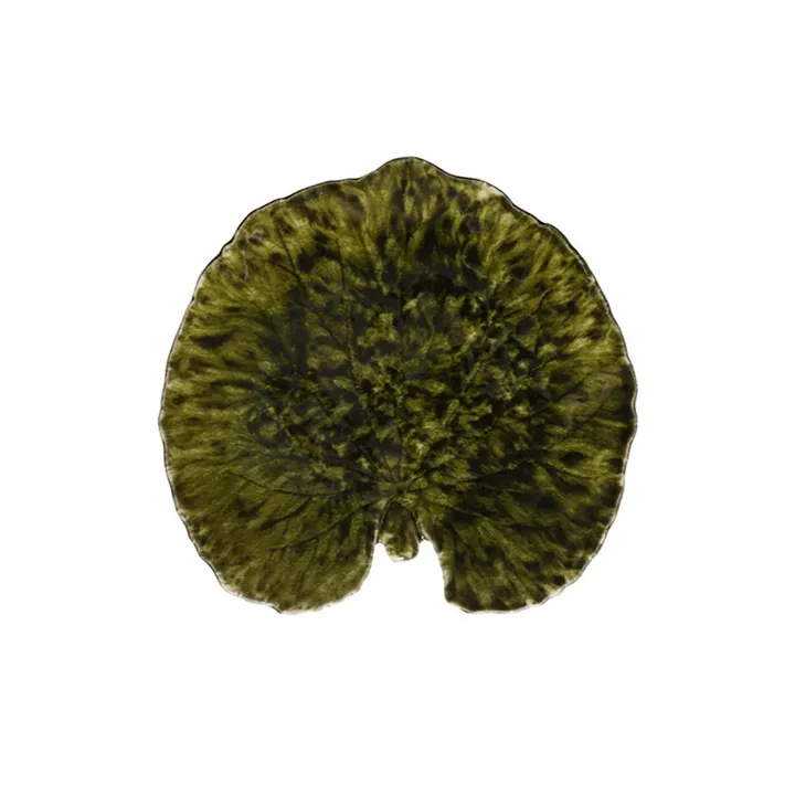 Talerz/Półmisek Riviera Alchemille - Forest, 18 cm - Costa Nova