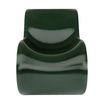 Fotel lounge Éclair chair - Nori - Crème Atelier