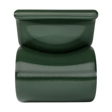 Fotel lounge Éclair chair - Nori - Crème Atelier