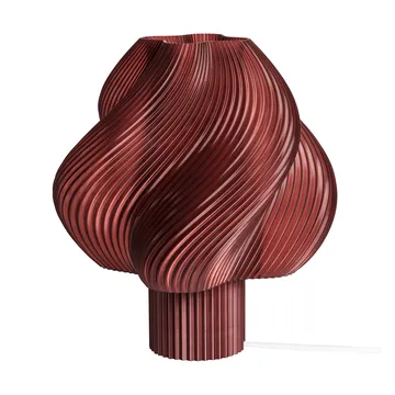 Lampa podłogowa Soft Serve - Cherry, Mega, 63 cm - Crème Atelier