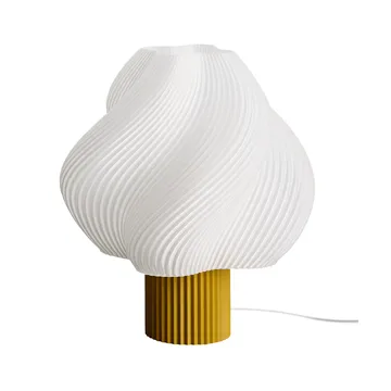 Lampa podłogowa Soft Serve - Cloudberry, Mega, 63 cm - Crème Atelier